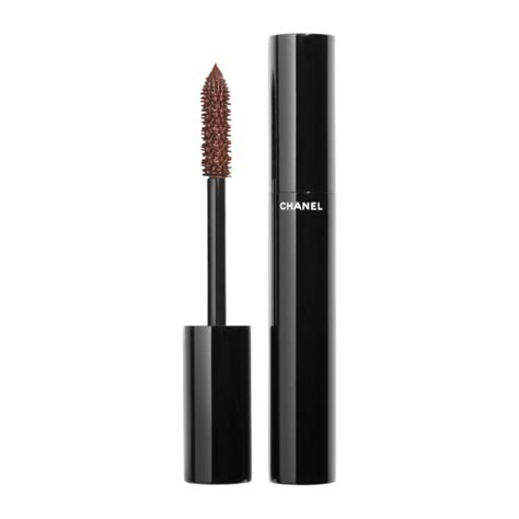 chanel metal terracotta mascara|ulta chanel volume mascara.